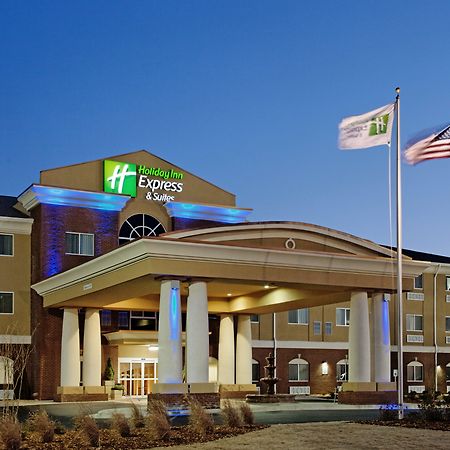 Holiday Inn Express Florence Northeast By Ihg Exterior foto