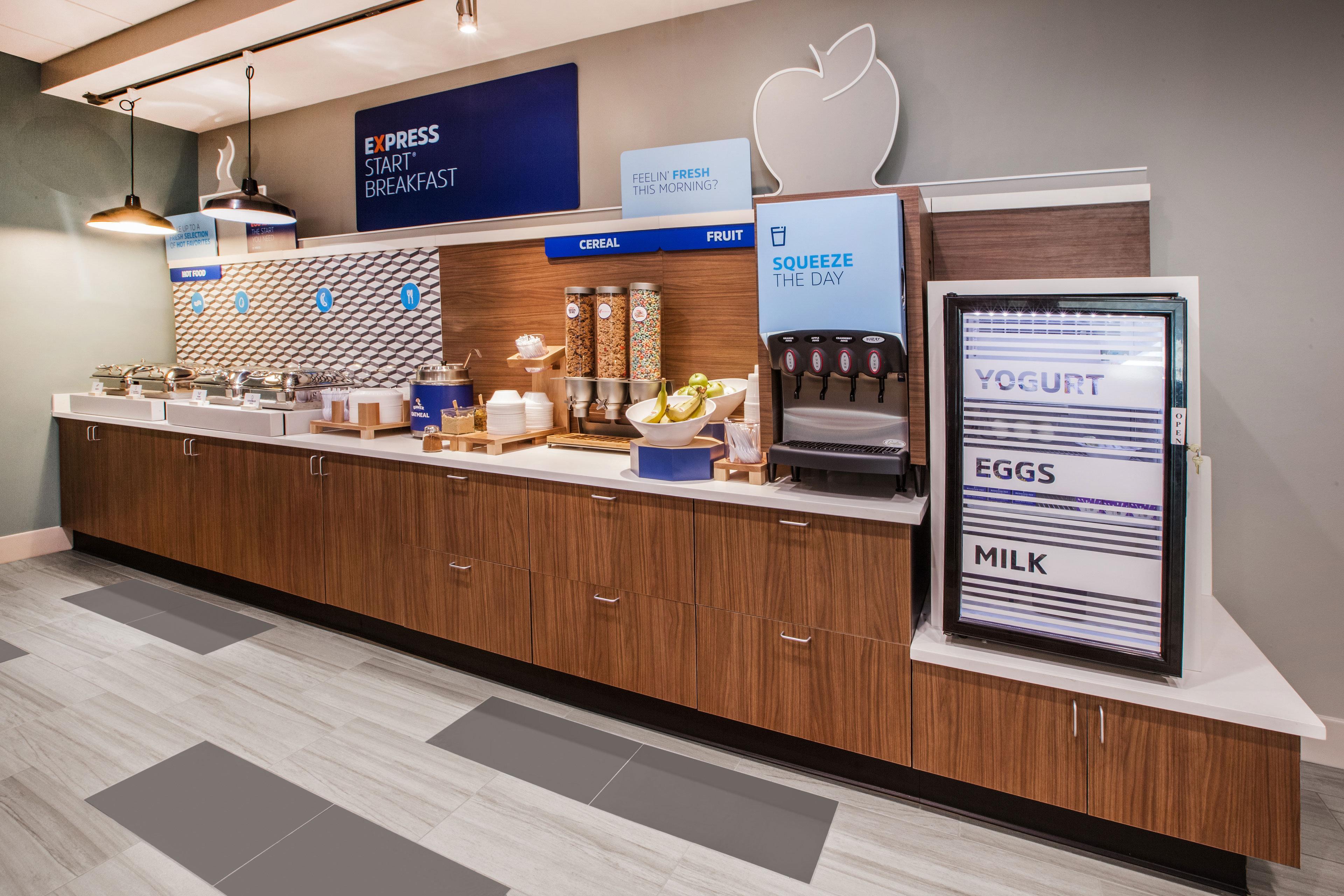 Holiday Inn Express Florence Northeast By Ihg Exterior foto
