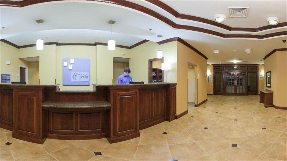 Holiday Inn Express Florence Northeast By Ihg Exterior foto